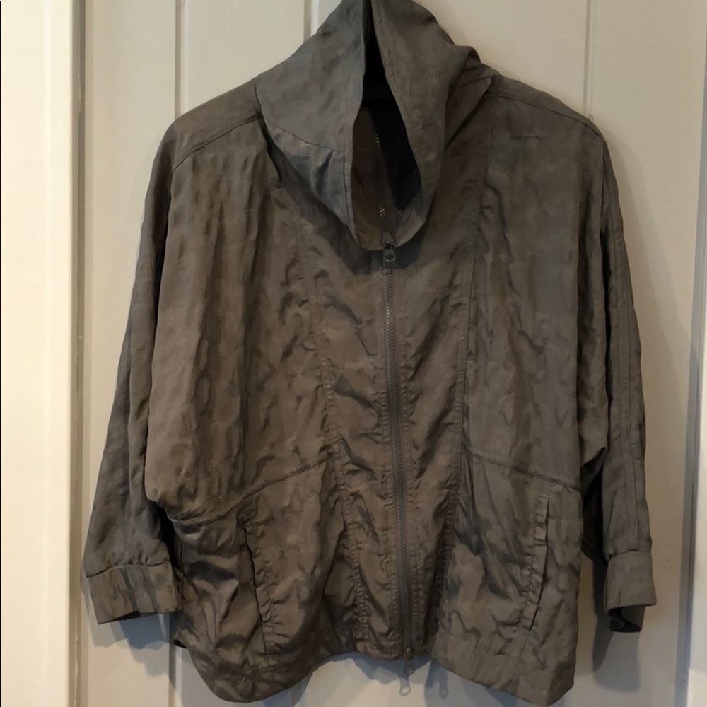 ADIDAS Stella McCartney windbreaker